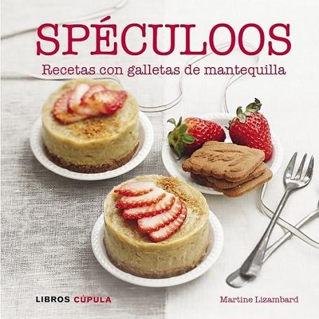 Spéculoos | 9788448007119 | Lizambard, Martine | Librería Castillón - Comprar libros online Aragón, Barbastro