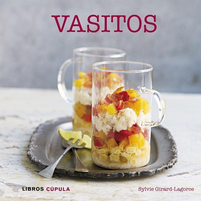 VASITOS | 9788448007133 | GIRARD-LAGORCE, SILVIE | Librería Castillón - Comprar libros online Aragón, Barbastro