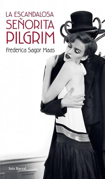 escandalosa señorita Pilgrim, La | 9788432214745 | Sagor Maas, Frederica | Librería Castillón - Comprar libros online Aragón, Barbastro