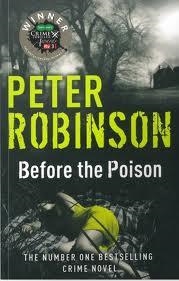 BEFORE THE POISON | 9781444704860 | ROBINSON, PETER | Librería Castillón - Comprar libros online Aragón, Barbastro