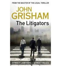 LITIGATORS, THEÇ | 9781444730616 | GRISHAM, JOHN | Librería Castillón - Comprar libros online Aragón, Barbastro