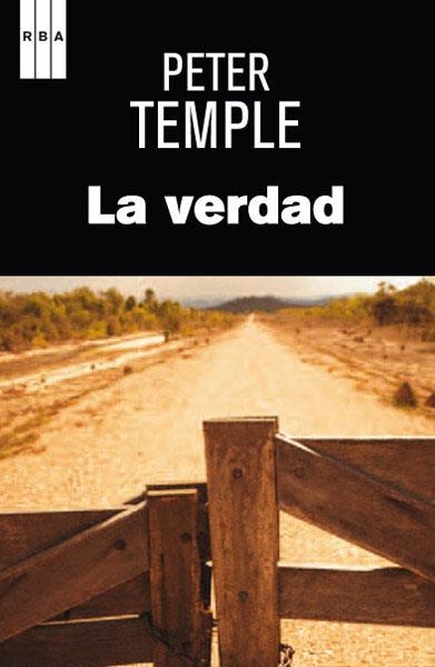 verdad, La | 9788490064641 | TEMPLE, PETER | Librería Castillón - Comprar libros online Aragón, Barbastro