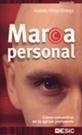 Marca Personal | 9788473565578 | Pérez Ortega, Andrés | Librería Castillón - Comprar libros online Aragón, Barbastro