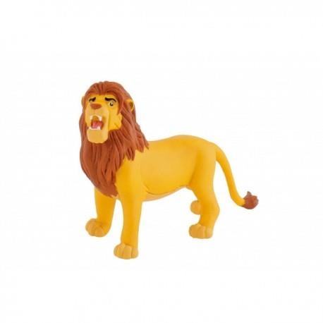 FIGURA SIMBA - REY LEON | 4007176122532 | Librería Castillón - Comprar libros online Aragón, Barbastro