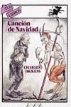 Canción de Navidad | 9788420734088 | Dickens, Charles | Librería Castillón - Comprar libros online Aragón, Barbastro