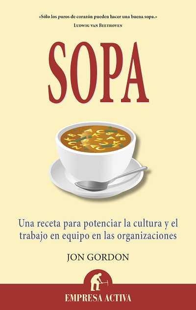 Sopa | 9788496627567 | Gordon, Jon | Librería Castillón - Comprar libros online Aragón, Barbastro