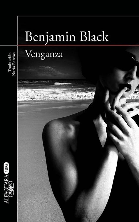 Venganza | 9788420413532 | Benjamin Black | Librería Castillón - Comprar libros online Aragón, Barbastro