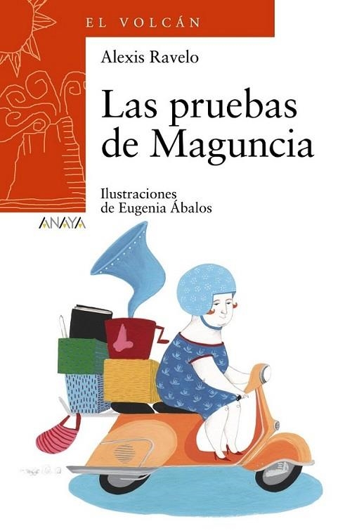 pruebas de Maguncia, Las - Sopas de libros | 9788467840476 | Ravelo, Alexis | Librería Castillón - Comprar libros online Aragón, Barbastro