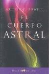 CUERPO ASTRAL, EL (N.E) | 9788496595408 | POWEL, ARTHUR E. | Librería Castillón - Comprar libros online Aragón, Barbastro