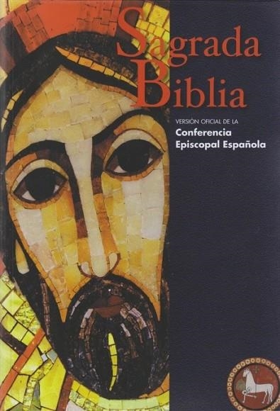 Sagrada Biblia (ed. popular - vinilo) | 9788422016106 | Varios autores | Librería Castillón - Comprar libros online Aragón, Barbastro