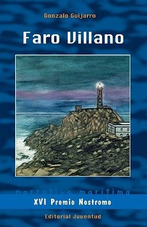 FARO VILLANO | 9788426139740 | GUIJARRO, GONZALO | Librería Castillón - Comprar libros online Aragón, Barbastro