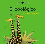 ZOOLOGICO, EL (ESPACIOS) | 9788424638337 | Librería Castillón - Comprar libros online Aragón, Barbastro