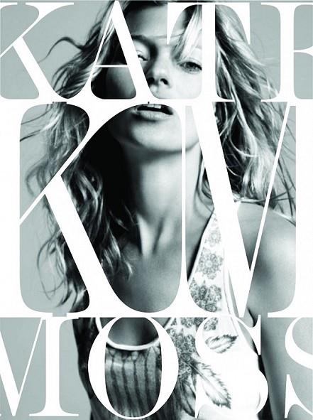 Kate Moss | 9788497858892 | VV.AA. | Librería Castillón - Comprar libros online Aragón, Barbastro