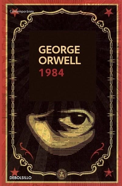 1984 | 9788499890944 | George Orwell | Librería Castillón - Comprar libros online Aragón, Barbastro