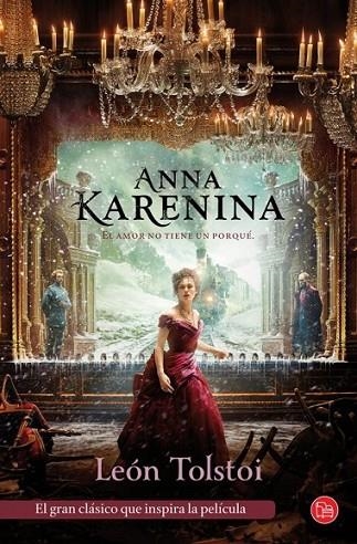 Anna Karenina - PDL | 9788466326346 | Tolstoi, León | Librería Castillón - Comprar libros online Aragón, Barbastro