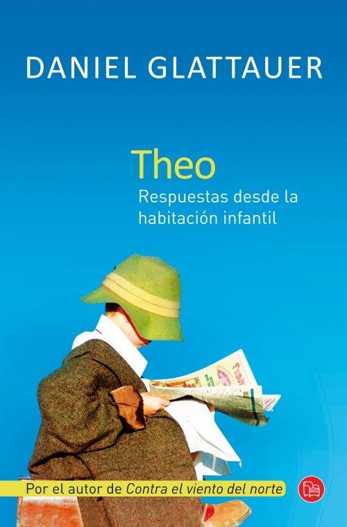 Theo - PDL | 9788466326629 | Glattauer, Daniel | Librería Castillón - Comprar libros online Aragón, Barbastro