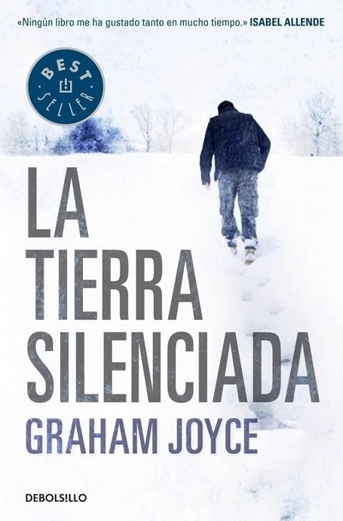 tierra silenciada, La | 9788490320495 | JOYCE, GRAHAM | Librería Castillón - Comprar libros online Aragón, Barbastro