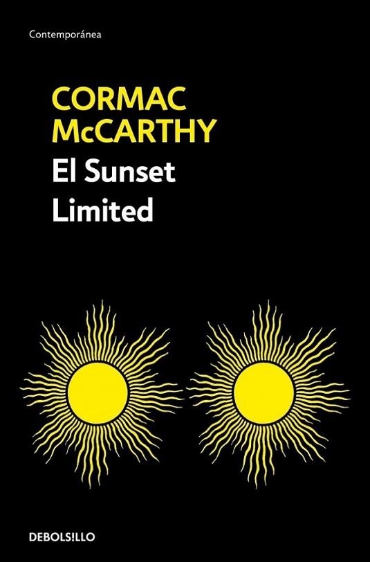 Sunset Limited, El | 9788490321188 | Cormac McCarthy | Librería Castillón - Comprar libros online Aragón, Barbastro