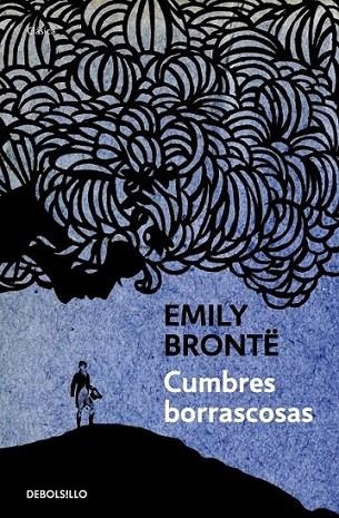 Cumbres borrascosas | 9788490321201 | BRONTE, EMILY | Librería Castillón - Comprar libros online Aragón, Barbastro