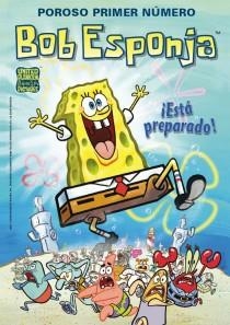 BOB ESPONJA 1 (cómic) | 9788466652438 | HILLENBURG, STEPHEN | Librería Castillón - Comprar libros online Aragón, Barbastro