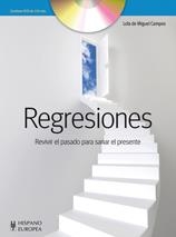 Regresiones (+DVD) | 9788425520471 | de Miguel, Lola | Librería Castillón - Comprar libros online Aragón, Barbastro