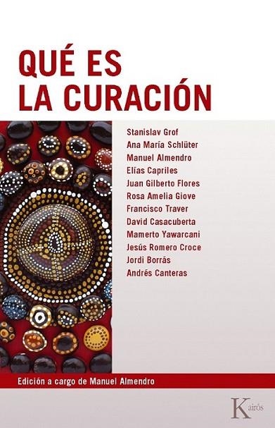 Qué es la curación | 9788499881775 | VV.AA. | Librería Castillón - Comprar libros online Aragón, Barbastro