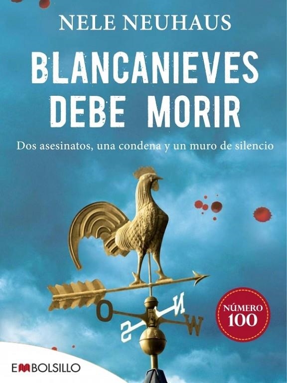 BLANCANIEVES DEBE MORIR | 9788415140863 | NEUHAUS, NELE | Librería Castillón - Comprar libros online Aragón, Barbastro