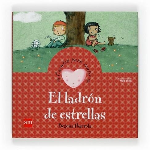 LADRON DE ESTRELLAS, EL | 9788467534306 | Ibarrola, Begoña | Librería Castillón - Comprar libros online Aragón, Barbastro