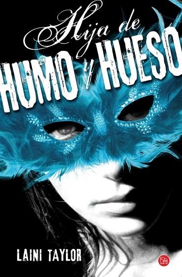 Hija de humo y hueso - PDL | 9788466326766 | Taylor, Laini | Librería Castillón - Comprar libros online Aragón, Barbastro