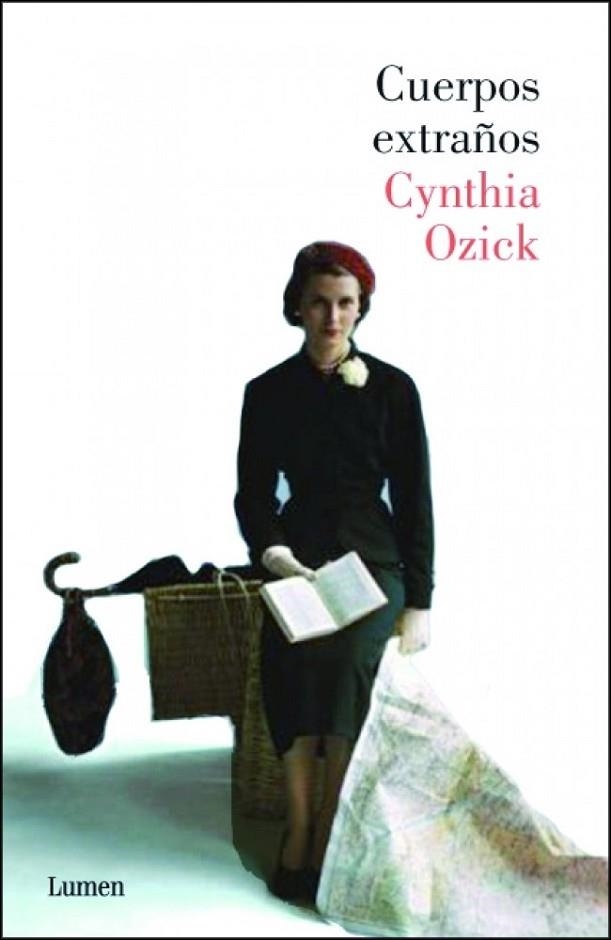 Cuerpos extraños | 9788426419590 | Cynthia Ozick | Librería Castillón - Comprar libros online Aragón, Barbastro