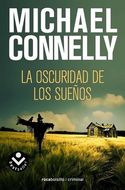 oscuridad de los sueños, La | 9788492833948 | Connelly, Michael | Librería Castillón - Comprar libros online Aragón, Barbastro