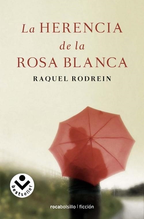 herencia de la Rosa Blanca, La | 9788492833955 | Rodrein, Raquel | Librería Castillón - Comprar libros online Aragón, Barbastro