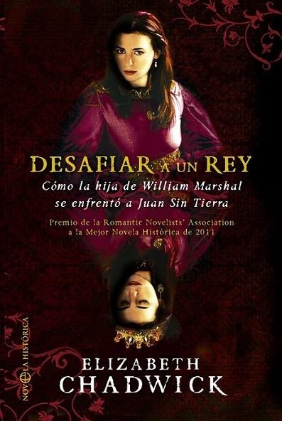 Desafiar a un rey | 9788499705743 | Chadwick, Elizabeth | Librería Castillón - Comprar libros online Aragón, Barbastro