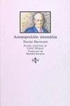 Autoexposición sistemática | 9788430917204 | Hartmann, Nicolai | Librería Castillón - Comprar libros online Aragón, Barbastro