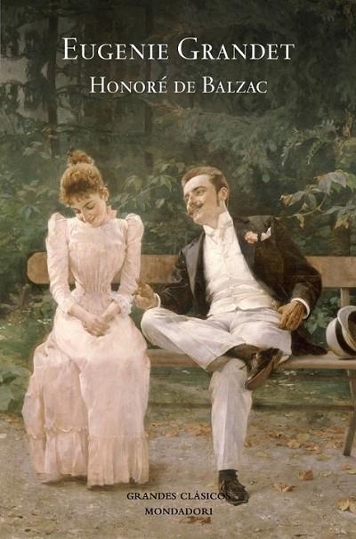 Eugénie Grandet | 9788439725459 | BALZAC, HONORE DE | Librería Castillón - Comprar libros online Aragón, Barbastro