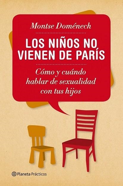 niños no vienen de París, Los | 9788408053989 | Doménech, Montse | Librería Castillón - Comprar libros online Aragón, Barbastro