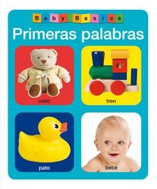 Primeras palabras | 9788424644239 | Librería Castillón - Comprar libros online Aragón, Barbastro