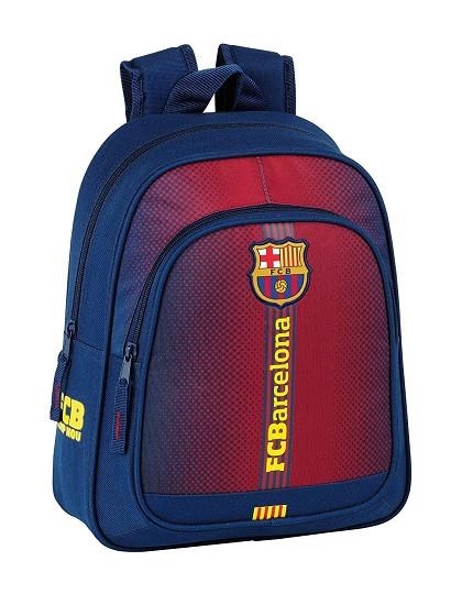 MOCHILA INFANTIL FC BARCELONA 2013 11325 | 8412688153398 | Librería Castillón - Comprar libros online Aragón, Barbastro