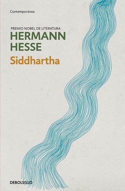 Siddhartha | 9788499899855 | Hermann Hesse | Librería Castillón - Comprar libros online Aragón, Barbastro