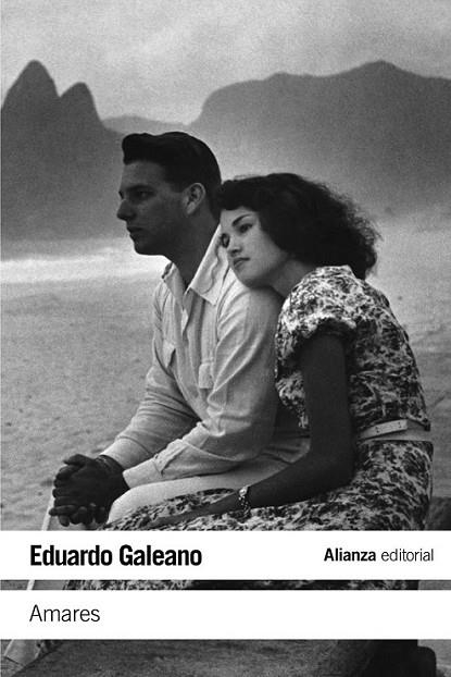 Amares - LB | 9788420674063 | Galeano, Eduardo | Librería Castillón - Comprar libros online Aragón, Barbastro