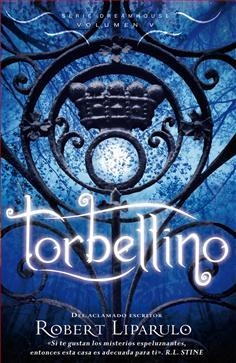 TORBELLINO - DREAMHOUSE 5 | 9788468303970 | LIPARULO, ROBERT | Librería Castillón - Comprar libros online Aragón, Barbastro