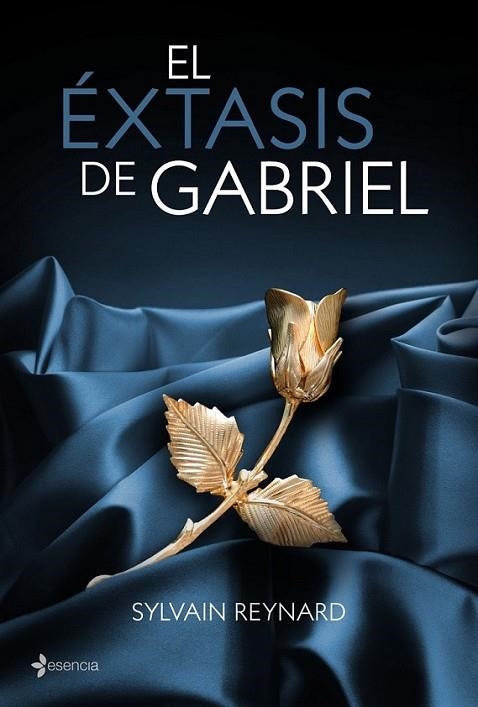 éxtasis de Gabriel, El - Infierno de Gabriel 2 | 9788408039044 | Reynard, Sylvain | Librería Castillón - Comprar libros online Aragón, Barbastro