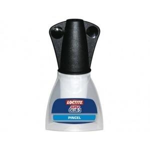 PEGAMENTO LOCTITE 5GR CON PINCEL (SUPER GLUE 3) 25870 | 8410020402104 | Librería Castillón - Comprar libros online Aragón, Barbastro