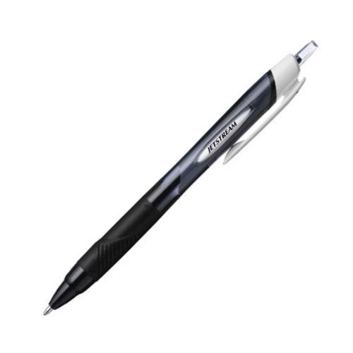 ROLLER UNIBALL JETSTREAM NEGRO | 4902778805213 | Librería Castillón - Comprar libros online Aragón, Barbastro