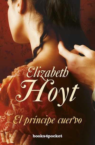 príncipe cuervo, El | 9788415139676 | Hoyt, Elizabeth | Librería Castillón - Comprar libros online Aragón, Barbastro