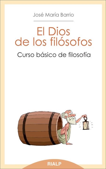 Dios de los filósofos, El | 9788432142505 | Barrio Maestre, José María | Librería Castillón - Comprar libros online Aragón, Barbastro