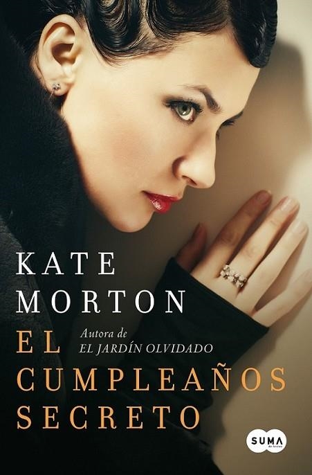 cumpleaños secreto, El | 9788483654804 | Kate Morton | Librería Castillón - Comprar libros online Aragón, Barbastro