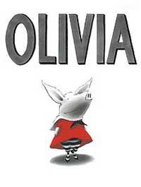 OLIVIA (CASTELLANO) | 9788484880165 | FALCONER, IAN | Librería Castillón - Comprar libros online Aragón, Barbastro