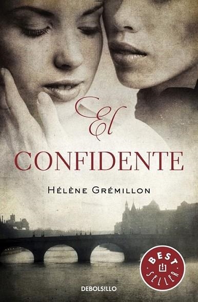 confidente, El | 9788490321348 | GREMILLON, HELENE | Librería Castillón - Comprar libros online Aragón, Barbastro