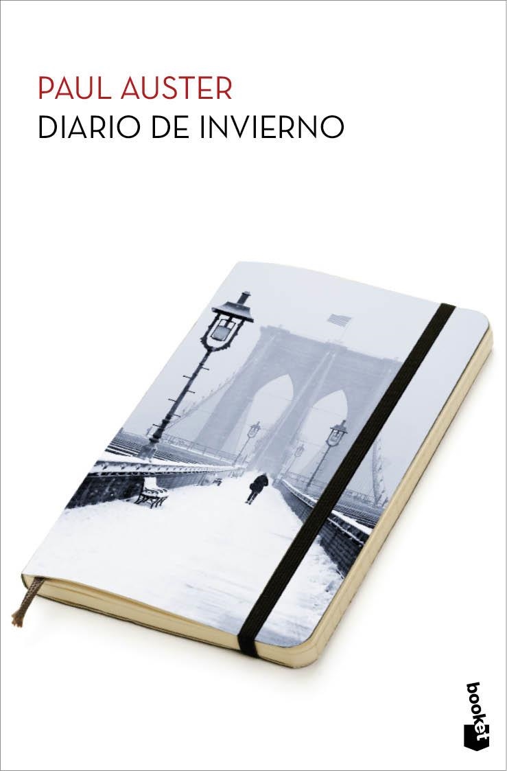 Diario de invierno | 9788432215506 | Auster, Paul | Librería Castillón - Comprar libros online Aragón, Barbastro